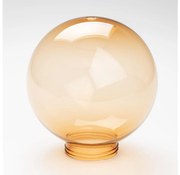 Brilagi - Универсален резервен абажур HARBOR E27, Ø 20 см, златист