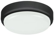 RABALUX 7407 Hort външна лампа, IP54, 15W, 1100LM, LED 15W кръгла - 7407