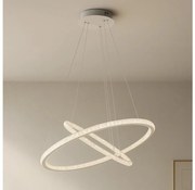 LED димируем полилей с кабел LED/150W/230V 3000-6500K + дистанционно управление