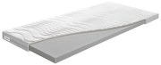 Топер от твърда пяна 120x200 cm - BENAB
