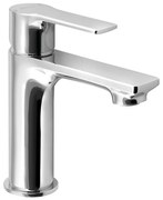 Sapho - Кран за мивка PAX 16,5 см лъскав хром