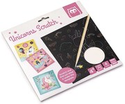 Eurekakids - Скречбук Еднорог