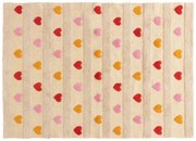 Детски килим atmosphera Flower, 120x170 cm