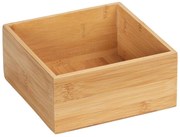 WENKO 23919100 - Подложка TERRA 15x7 cm, кафява