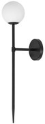 Аплик Black 52cm APP577-1W