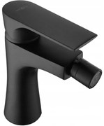 Mexen Axel смесител за биде, черен - 73820-70