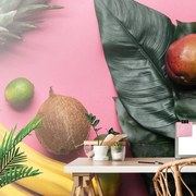 Фототапет – Смес от тропически плодове