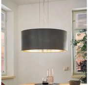 Eglo 31606 - Полилей на кабел MASERLO 3xE27/60W/230V