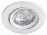 Philips - LED Димируема луничка за вграждане DIVE LED/5W/230V 2700K