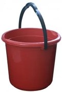 Planet - Пластмасова кофа без капак №3 10л (UP 618K)