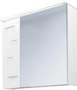 Горен шкаф за баня Сънлайт 65 Т