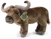Rappa - Плюшен Бивол, 28 см., стоящ, серия Еко приятели