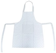 Престилка atmosphera Etnik, 60x80 cm, Светлосив