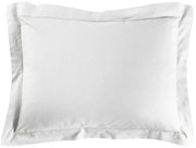 Памучна калъфка за възглавница 50x70 cm Lina – douceur d'intérieur