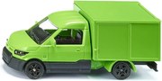 Siku - Играчка камион Organic fresh delivery service 1941