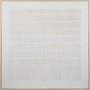 Картина 3D atmosphera Morens, Платно 100×100 cm