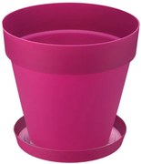 Саксия Yali - 46.5 х 42.5 см - Лилава