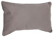 Декоративна възглавница atmosphera Linah, 30x50 cm - Кафяв