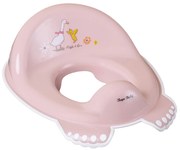 Chipolino - Тоалетна ан.седалка "Горска приказка"роз