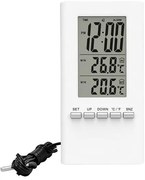 Solight TE09 - Цифров термометър LR54