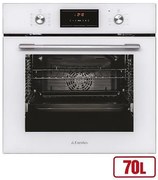 Eurolux EO3 F8PTMS Фурна за вграждане