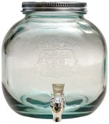 Контейнер за сода от рециклирано стъкло , 6 л Authentic - Ego Dekor