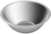 Дълбока купа Fackelmann 28525, 30x11 см, Неръждаема стомана, Инокс