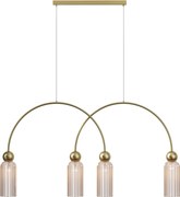 Maytoni Висящо осветително тяло - MOD302PL-04CG