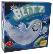 Noris - Zoch - Игра с духчета