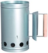 Fire starter container Kaiser