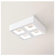 Eglo 96794 - LED Лампа за таван FERREROS 4xLED/6,3W/230V