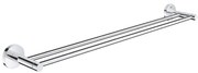 GROHE 41203000 - Двурамен държач за кърпи START 654 мм лъскав хром