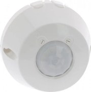 Legrand Датчик за движение PIR, за открит монтаж на таван, 360°, обхват D8m @ h2.5m, IP20,  - 048948