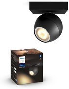 Philips 50471/30/P9 - LED Димируем спот Hue BUCKRAM 1xGU10/5W/230V