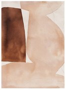 Постер 50x70 cm Bloom – Berit Mogensen Lopez – The Poster Club