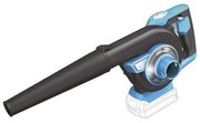 Вентилатор Koma Tools Pro Series Прахосмукачка