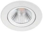 Philips - LED Димируема луничка DIVE LED/5,5W/230V 2700K