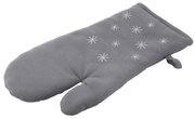 Памучена ръкавица за фурна с коледен мотив Vločka – Orion