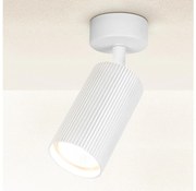 Brilagi - Точково осветително тяло SELE MODERN 1xGU10/30W/230V бяло