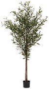 Изкуствено растение atmosphera Martin, 210 cm