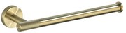 Закачалка за баня 6610a Modern Brush Gold
