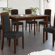 Комплект за хранене Roma 7