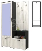 Антре CITY 4007