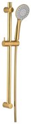 KFA Armatura 841-365-31 - Душ комплект MOZA месинг/златист