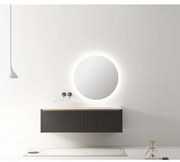 Конзолен шкаф ICP 1400-M041, 139x45x54.5см