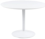 Кръгла маса за хранене ø 110 cm Ibiza - Actona