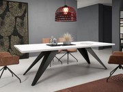 Разтегателна маса Vento-Mauro-Leuko