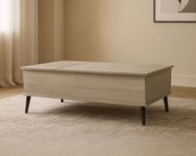 Холна маса Sterling – Естествен