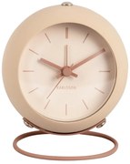 Аларма ø 9,5 cm Nirvana Globe – Karlsson