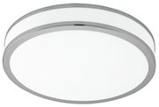 Eglo 95684 - LED Лампа за таван PALERMO 2 LED/24W/230V